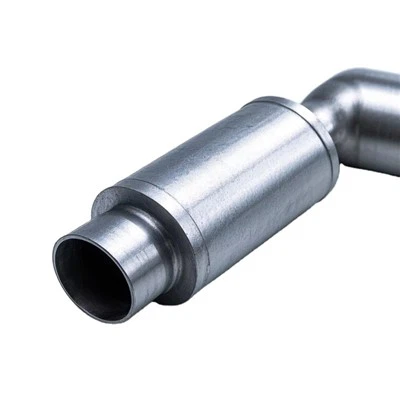 Aluminijska iscrpljena cijev