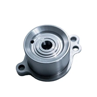 Aluminijski poklopac mjenjača